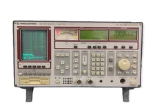 Rohde & Schwarz ESHS30 9kHz-30MHz EMI Test Receiver