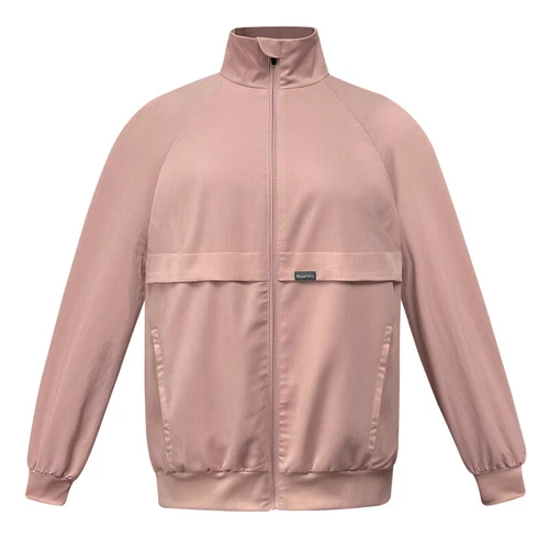Men Warm Coat Scrubs Jackets Medical Nursing NiaaHinn UNIFORMS Long Sleeve Scrub video thumbnail