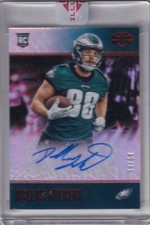 2018 Panini Illusions Football Cards 25