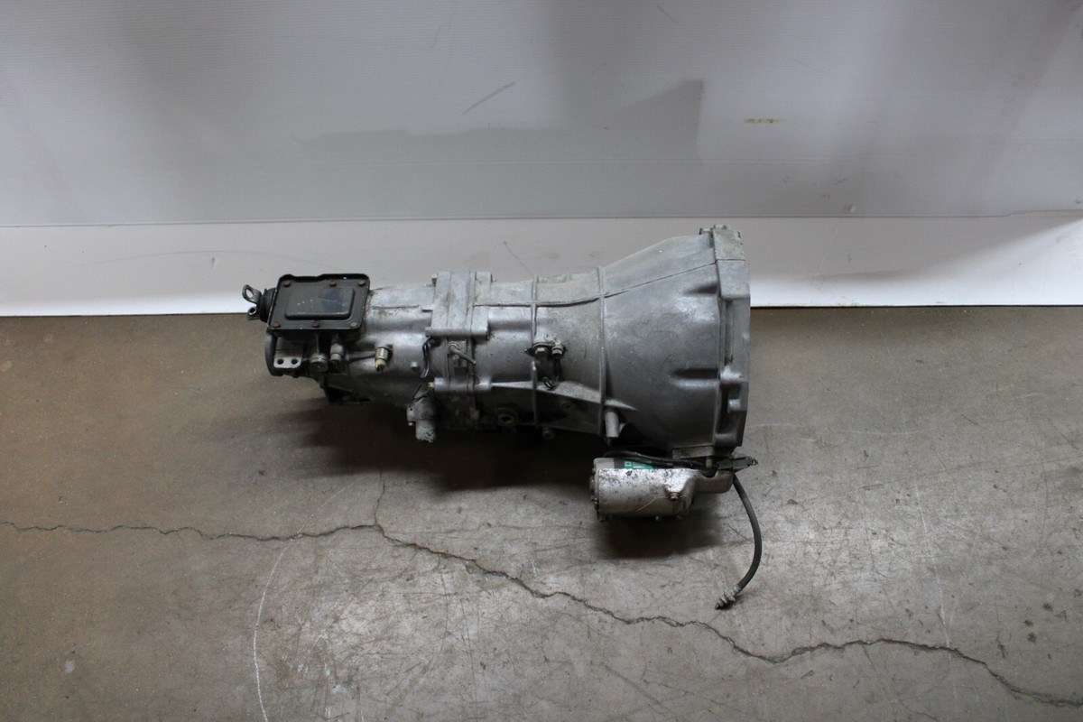 1990-1996 Nissan 300ZX 5 Speed Manual Transmission VG30 | OE