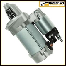 12V Starter Motor For BMW M M2 M3 M4 X3 X4 X5 X6 7631558 7631559 12417631558