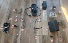 Replacement parts for Nespresso Vertuo Next C...