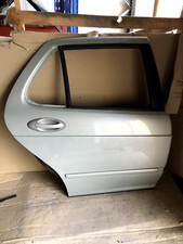 Porte arrière et accessoires Saab 9-5