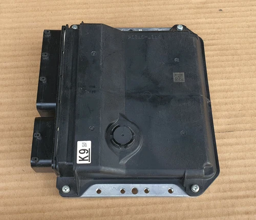Toyota HIACE 2014 89661-26M70 1KD-FTV Engine Control unit ECU oem jdm used - Picture 6 of 6