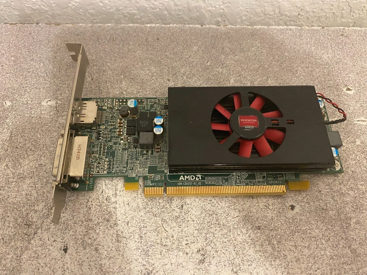 Radeon hd 8570 1gb ddr3 new arrivals