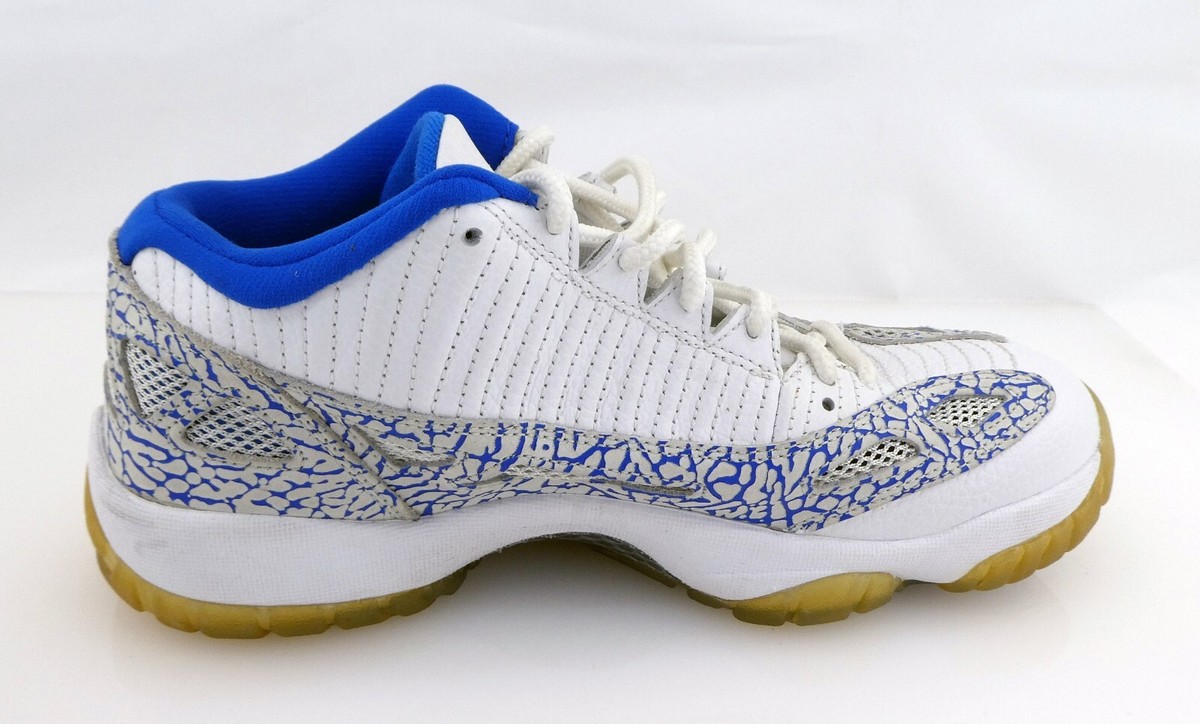 Size 8.5 - Air Jordan 11 Retro Low IE for sale online | eBay