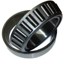 Tapered Wheel Bearing Rear Outer Cone & racer 594A/592A SET 403