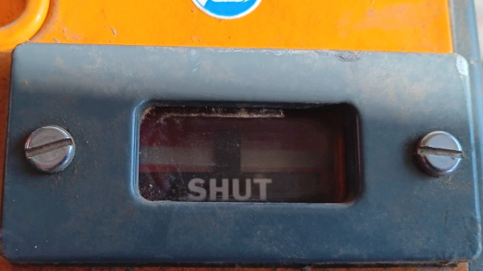Válvula de gas natural Maxon 200SMA11-AA11-BB12A0 normalmente cerrada 115 V 70 psi. Foto 4 de 4