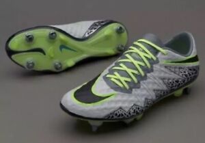 nike hypervenom phinish sg