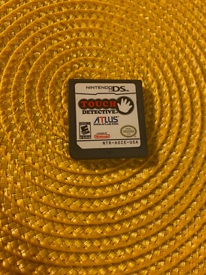 Mario vs. Donkey Kong 2 March of the Minis Cartridge ONLY Nintendo DS Tested VG2