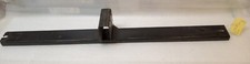 Oem 66-75 International Ih Pickup Travelall Travelette Tire Carrier Support Bar