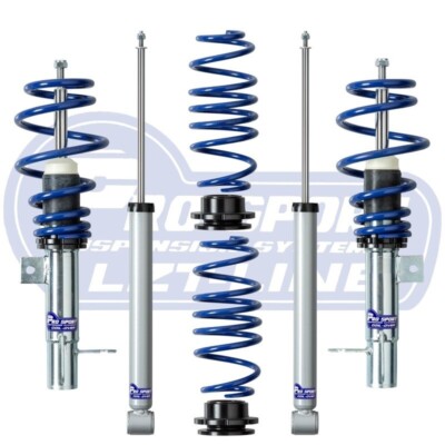 Pro Sport Coilovers Kit Ford Fiesta Mk6 ST 2.0 (150bhp) 11.04-08 JHJD