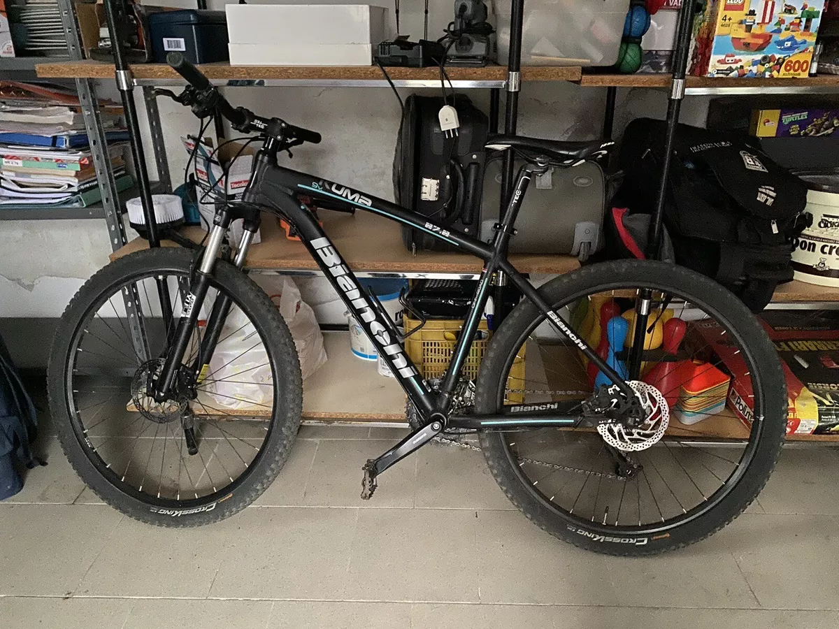 Bianchi kuma 2015 cheap