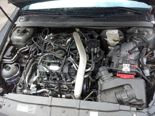 6650473120 Filtro Carburante. per PEUGEOT 607 (S2) Básico 2005 520616 - Afbeelding 10 van 10