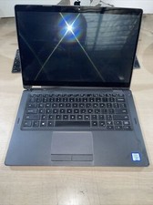 Dell Latitude 5300 2 in 1 Intel Core i5-8365U 1.60GH 16GB RAM NO HD