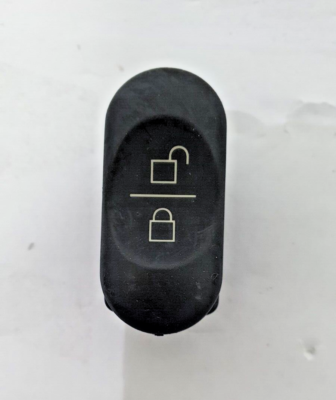 ルッチ PN: 400962107A DOOR LOCK/UNLOCK SWITCH (WITH SERIGRAPHY) For