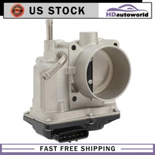 Electronic Throttle Body TB1185 Fits 2011-2018 Subaru Forester Impreza Legacy