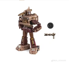 Collectibles  Newage Toys H50c Red Scorpion H50c Hound Action Figure In Stock