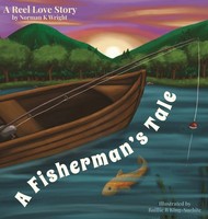 Norman K. Wright | A Fisherman's Tale | Buch | Englisch (2022) | Gebunden