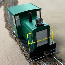 bachmann on30 products for sale | eBay