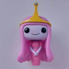 Funko Pop! Figura Vinilo Hora de Aventuras: Princesa Chicle #51 Cartoon Network