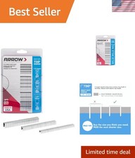 ARROW 50MP T50 Heavy Duty Staples Multipack - 1875 Pack for Upholstery Repairs