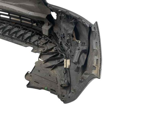 39826038 enjoliveur pare-choc avant pour VOLVO V60 KOMBI 2.0 DIESEL D4 130402 - Picture 14 of 18