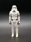 Vintage Kenner Star Wars Action Figure 1977 Hong Kong Stormtrooper Figure