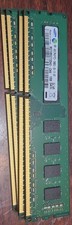Samsung 16GB DDR3 1333MHz Memory For Dell