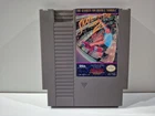 Skate or Die 2 NES Game Only Tested Retro Vintage Nintendo EA