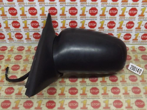 1997-2005 CHEVROLET MALIBU DRIVER LEFT SIDE VIEW POWER DOOR MIRROR OEM