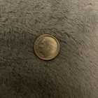 1963 Roosevelt Dime - Circulated Condition - 90% Silver - US Coin -Very Nice