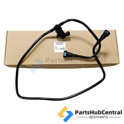 Purge Valve Assembly 2006-2009 For Range Rover Sport LR3 4.4L V8 MAP500100
