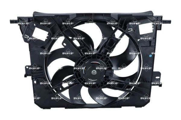 FAN ENGINE COOLING 470060 FOR H4B401/451/453 0.9L H4D 400/B4D 403 1.0L 3cyl - Image 4 of 4