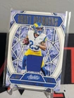 2025 Panini Absolute Countdown Calendar Kyren Williams Base (RAW)