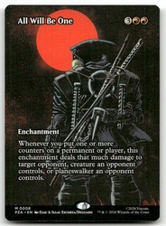 Source Material (Borderless) #8 Teenage Mutant Ninja Turtles - MTG Secret Lair