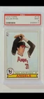 1979 Topps - Nolan Ryan #115 Los Angeles Angels PSA 9 Baseball MLB Base Set