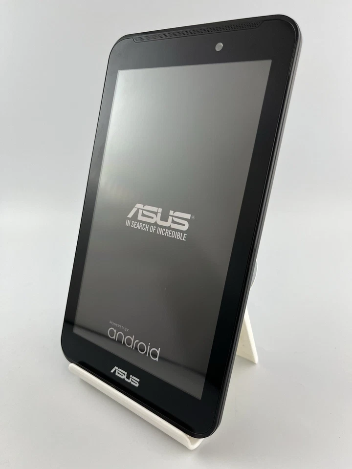 Asus Memo Pad 7 ME176C K017 Black Wi-Fi 7" 8GB 5MP 1GB Ram Android Tablet - Image 4 of 4