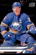 2025-26 Upper Deck #14 Rasmus Dahlin