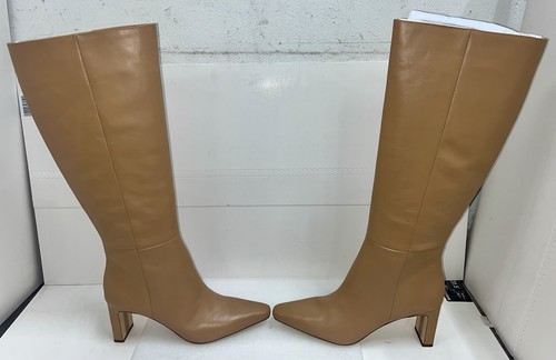 Sam Edelman Women's Sylvia Knee High Boot - Picture 3 of 10