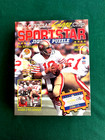 Joe Montana Official Signa Chip Sportstar Jigsaw Puzzle S F 49ers SEALED BOX — photo 1