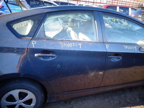 Motor soplador PRIUS 2014 1834584 - Imagen 6 de 12