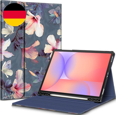 Fintie Hülle Für Samsung Galaxy Tab S10 Lite/S10 FE/S9 FE 10.9'' & S9 11'' Tablet,