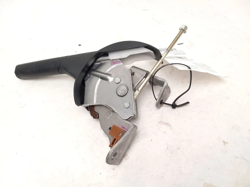 MANIJA DE FRENO DE ESTACIONAMIENTO DE EMERGENCIA para TOYOTA PRIUS C 2013 OEM Foto 2 de 4