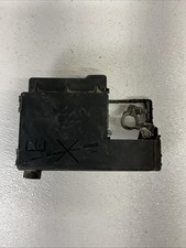 10-16 Buick Lacrosse Positive Battery Terminal Cover Oem 10-16 Buick Lacrosse Positive Battery Terminal Cover Oem