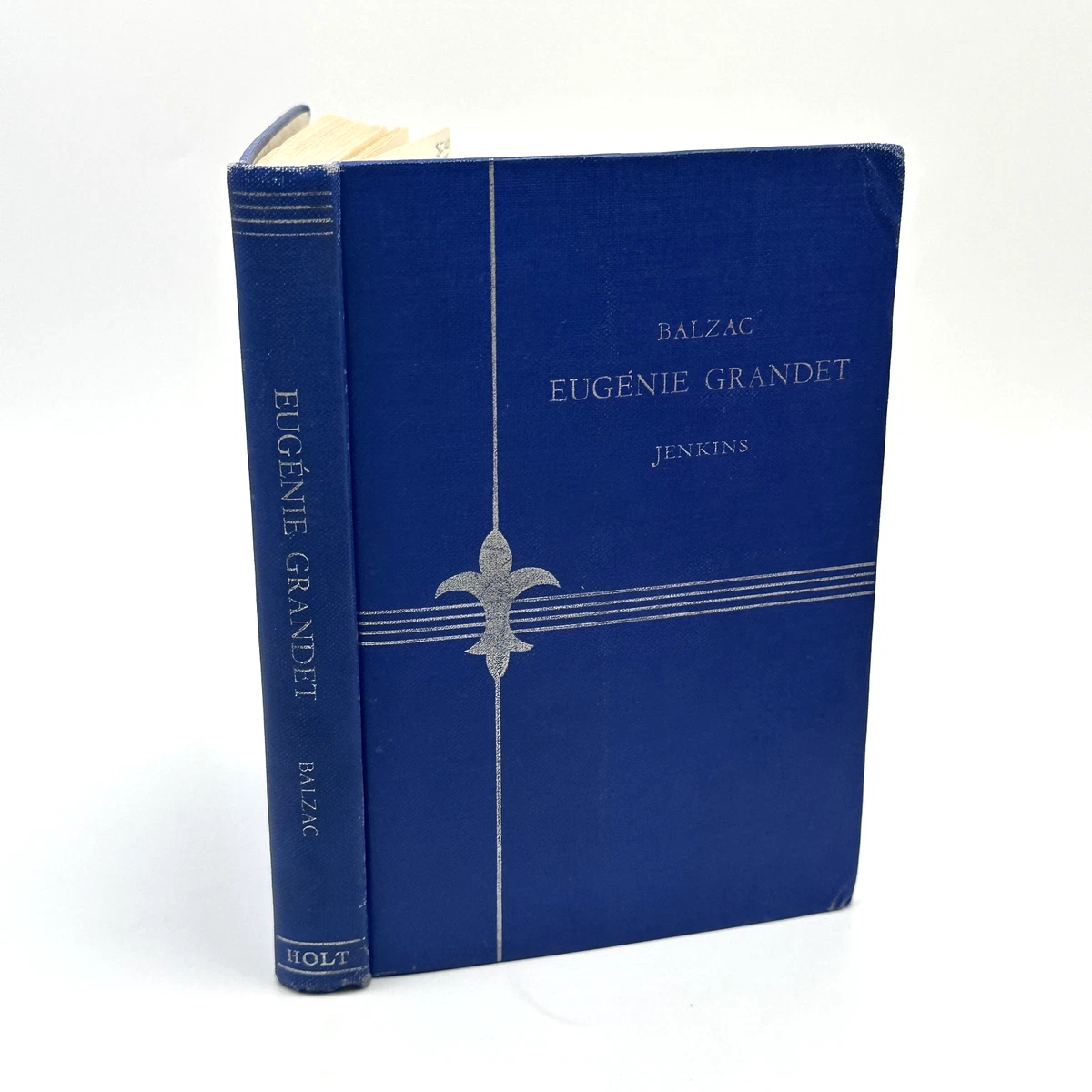 Language Study 1900-1949 Antiquarian & Collectible Books in French