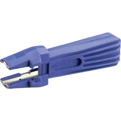 WEICON TOOLS 10006798 STAR STRIPPER Kabelentmanteler Geeignet für Koaxialkabel 4