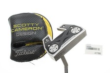 Scotty Cameron 2022 Phantom X 5.5 Golf Club Mens Right Handed Putter