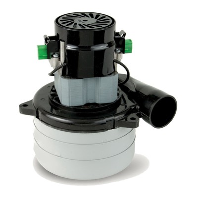 Saugmotor Für Nilfisk Wap Alto Attix 550-01 Saugturbine Turbine Saugermotor