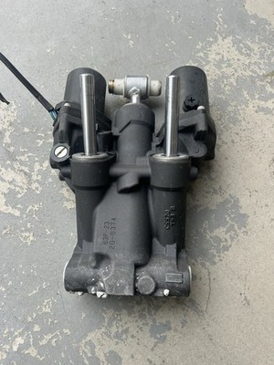 2023YAMAHA 200HP，OEM POWER TRIM & TILT 63P-43800-23-00 Outboard Motor 